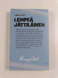 Lempeä jättiläinen
