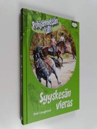 Syyskesän vieras