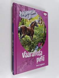 Vaarallista peliä