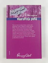 Vaarallista peliä