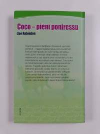 Coco : pieni poniressu