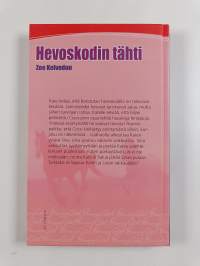 Hevoskodin tähti