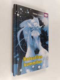 Ratsutilan kummitus