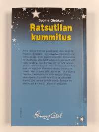 Ratsutilan kummitus