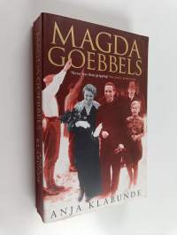 Magda Goebbels