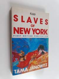 Slaves of New York