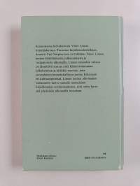 Pentinkulma ja maailma : tutkimus Väinö Linnan teosten kääntämisestä, julkaisemisesta ja vastaanotosta ulkomailla