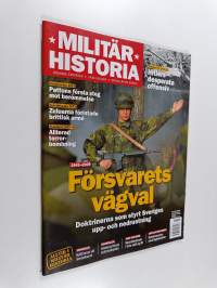 Militär historia no. 11/2013