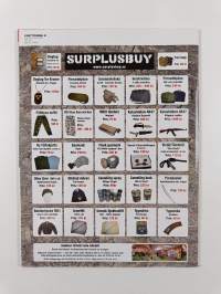 Militär historia no. 11/2013