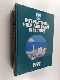 International Pulp and Paper Directory 1997
