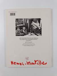 Henri Matisse 1869-1954 : master of colour