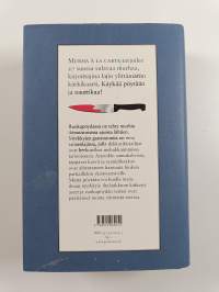 Murha a la carte : 27 herkullista murhaa talon tapaan