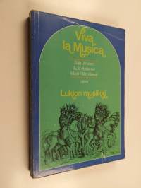 Viva la musica : lukion musiikki