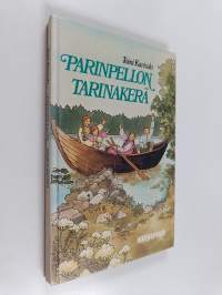 Parinpellon tarinakerä