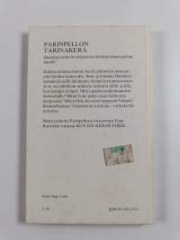 Parinpellon tarinakerä