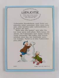 Eemeli ei kitsastele