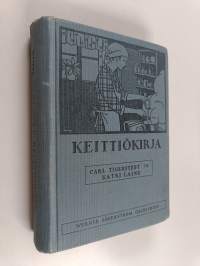 Keittiökirja