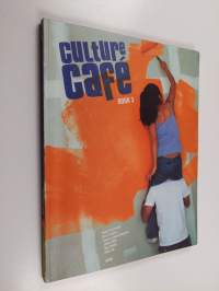 Culture Cafe Book 3