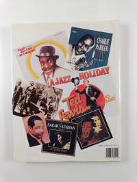 World of jazz : in printed ephemera and collectibles