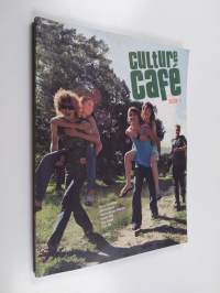 Culture Café Book 4