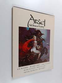 Ariel : The book of fantasy vol. 2