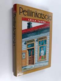 Peiliinkatsoja