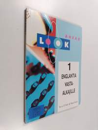 Look ahead : englantia vasta-alkajille 1