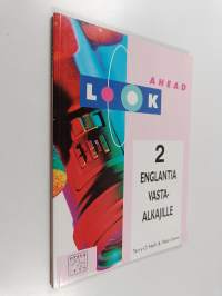 Look ahead : englantia vasta-alkajille 2