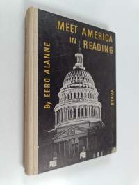 Meet America in reading