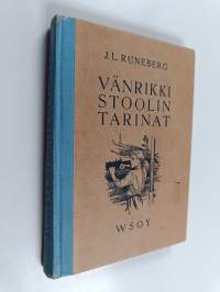 Vänrikki Stoolin tarinat