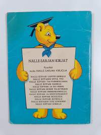 Nalle Kippari retkellä