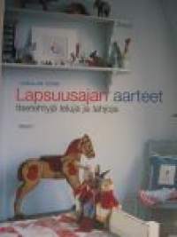 Lapsuusajan aarteet