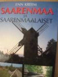 Saarenmaa ja Saarenmaalaiset