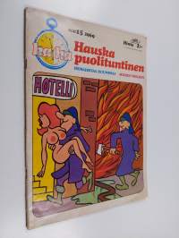 Tyhjä kuva