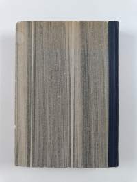 Suomen kohtalonaikoja - muistelmia V.1935-44