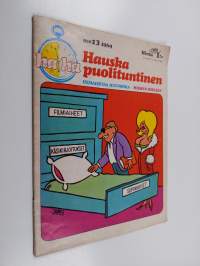 Tyhjä kuva
