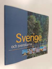 Sverige och svenskarna