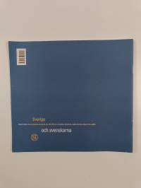 Sverige och svenskarna