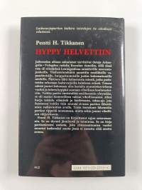 Hyppy helvettiin