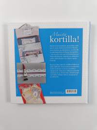 Muista kortilla! : 52 ihanaa kortti-ideaa