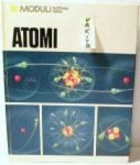 Atomi  Moduli karttuvaa tietoa