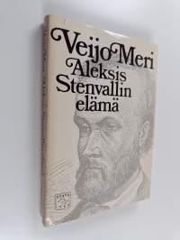 Aleksis Stenvallin elämä