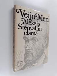 Aleksis Stenvallin elämä