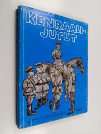 Kenraalijutut