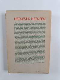Hetkestä hetkeen