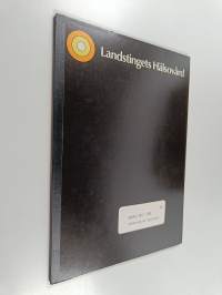 Landstingets hälsovård - Rökfri MVC-BVC -Psyko-social delstudie