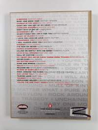 The All Time Greatest Million Selling Singles - Over 30 best-selling songs arranged for Piano, Vocal and Guitar