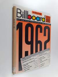 Billboard song book series 1962