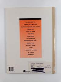 Billboard song book series 1962