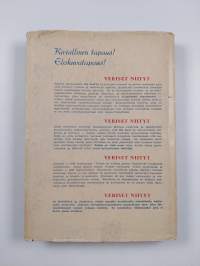 Veriset niityt